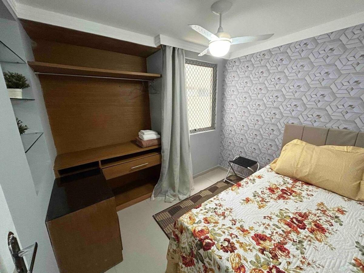Holiday Saint Thomaz A Beira-Mar Maceió Extérieur photo