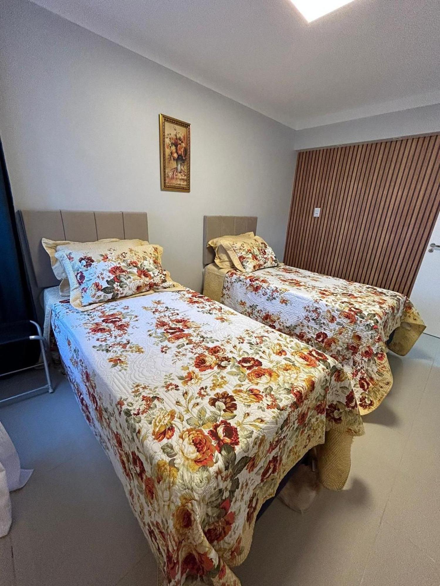 Holiday Saint Thomaz A Beira-Mar Maceió Extérieur photo